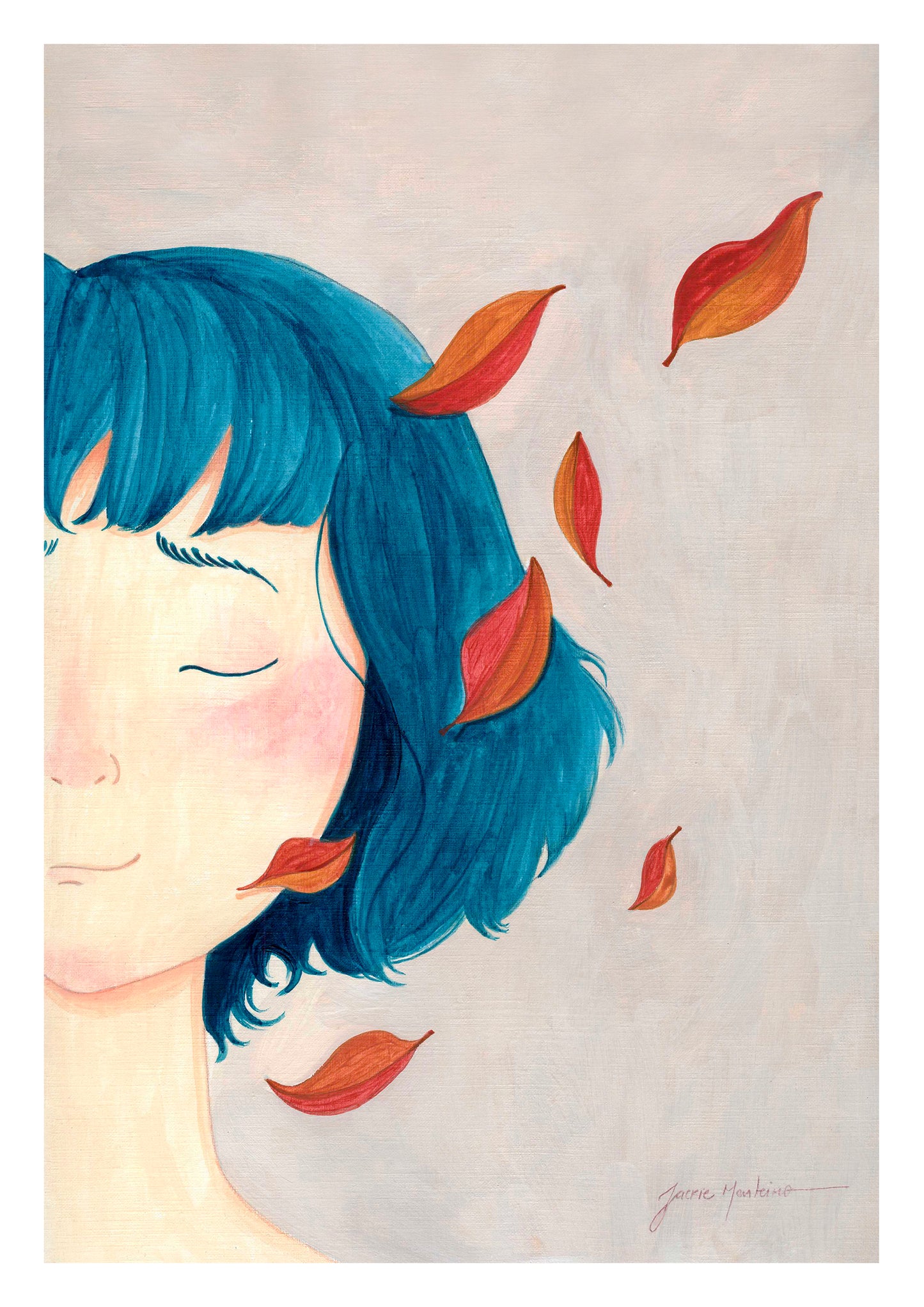 Print - Herbst
