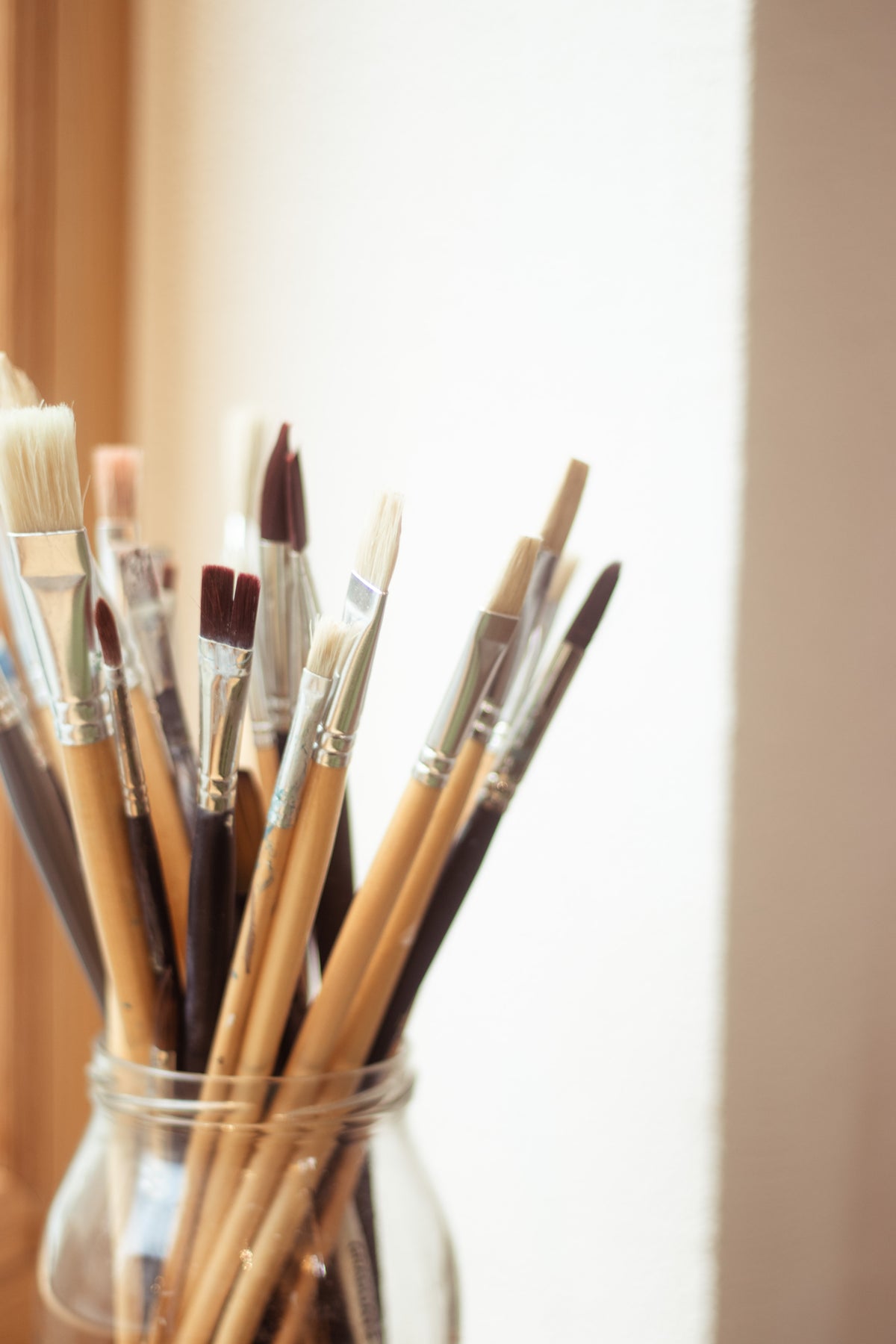 CLAY,COLOR & MEDITATION – ORGANIC ABSTRACTION